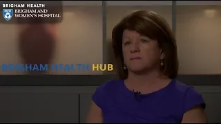 Impact of Trauma, Violence and Abuse on Health Video – Brigham and Women’s Hospital