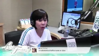 รักเราไม่เท่ากัน | CLUB FRIDAY 5 ตุลาคม 2561