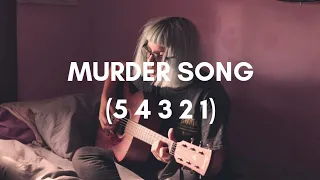 Murder Song (5 4 3 2 1) - AURORA (cover)