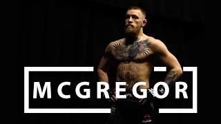 Conor "Notorious" Mcgregor - Highlights || "Shadows Fall"