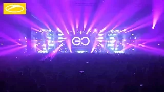 Giuseppe Ottaviani Live @ A State Of Trance 900, Utrecht