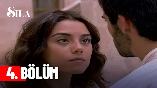 Sıla - Episode 4