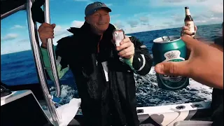 Tuna fishing Denmark 2023