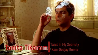 Tanita Tikaram - Twist In My Sobriety ( Soprano Kam Remix )