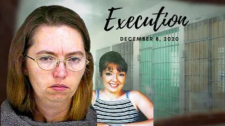 LISA MONTGOMERY! The Murder Of Bobbi Jo Stinnett! DEATH ROW (2020)