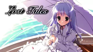 Emotional Piano Music - Lost Tales (Original Composition)