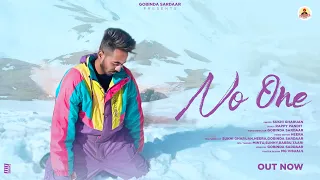 NO ONE” Sukhi Gharuan | Gobinda Sardaar | Heera | New Punjabi Song 2023