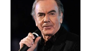 💎NEIL DIAMOND ~ I AM ... I SAID [HAN NYC 2008]