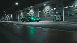 Falken Tyres welcomes the Porsche 911 GT3 R (992)