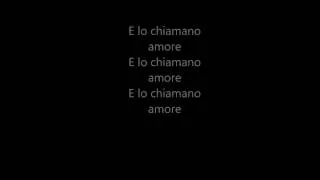 Andrea Bocelli  Romanza Lyrics