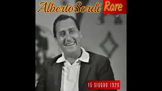 Alberto Sordi Rarità (per non dimenticare)