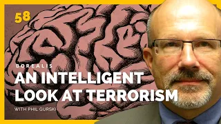 Forensic psychiatrist Peter Collins: A link between mental illness and terrorism? | Episode 58