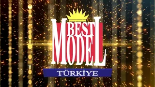 Best Model Türkiye 2022'nin kazanan isimleri belli oldu!