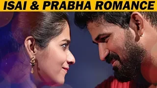 Isai & Prabha meet after a long time | Best of Priyamanaval