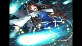 Un peu plus près des étoiles -Version Nightcore-