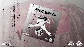 James Brown | RnB Type Beat | Sample Type Beat | "A Mans World" Type Beat 2023 🔥prod. by @Gsquadup