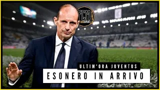 ⚠️ "La JUVE sta PER ESONERARE MAX ALLEGRI"  ⚠️ ~ Analisi FcmNewsSport