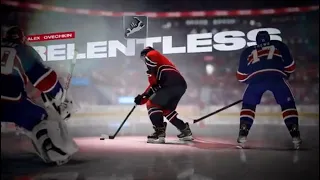 The Chase: Ovechkin's Race to 1,500 Goals - Ep. LVIII