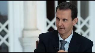 SICHERHEITSZONE: Assad lehnt Plan von Kramp-Karrenbauer ab