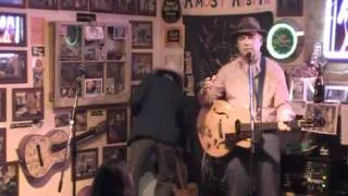 David Olney - "$20 Serenade" & "The Blues Don't Care"