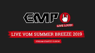 EMP LOTL Interview (German)