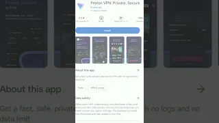 best free vpns for android 2023 ||100% free vpn service #vpn