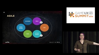 Game UX Summit '18 | Evolution of a Role: UX and UI Tech Design - Halldorsson, Ash, and Lukins