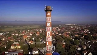 Umbroll - Több, mint márkanév (2017)