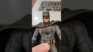 Mezco One:12 Collective The Batman Zack Snyders Justice League