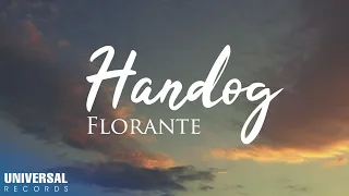 Florante - Handog (Official LyrIc Video)