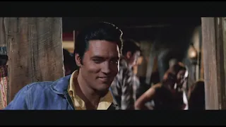 Elvis Presley - Stay Away [Slow Version, New Edit]