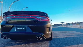 Gran Turismo 7 | American FR Challenge 550 | Charger SRT Hellcat | PS5