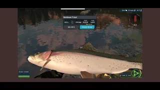 Ultimate Fishing Simulator Fastest & Most Effecient Way to Earn Xp & Money starting out!!!