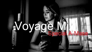 VOYAGE MIX Best Deep House Vocal & Nu Disco