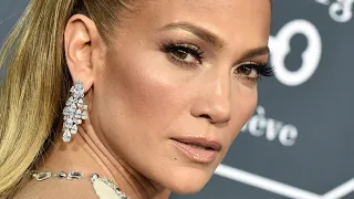 Jennifer Lopez Tribute