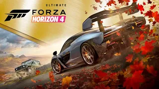 (Глухой) Forza Horizon 4: ultimate-издание USD$99.99+ как бесплатно  USD$00.00 смотри до конца удачи