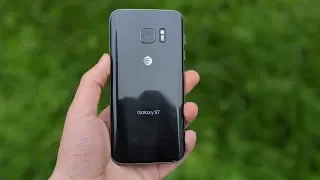 Flagships Revisited: Samsung Galaxy S7 in 2019!