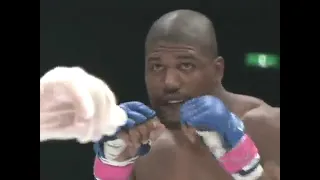 Quinton Jackson Vs Kevin randleman PRIDE full fight #pridefc #mma #mmafights