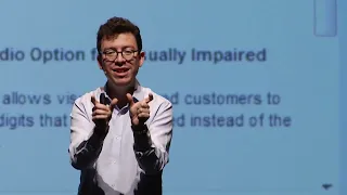 What Humans Do that Machines Cannot - Luis von Ahn