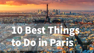 10 Best Things to Do in Paris And What Not to Do #shorts #short #paris