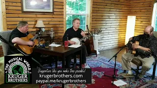 Ep. #165 - The Musical World of the Kruger Brothers - June 22, 2022