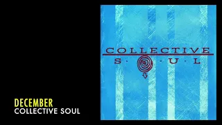 December - Collective Soul (Instrumental Cover)