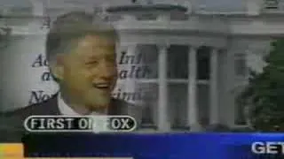 WNYW 1998 Fox 5 News Open