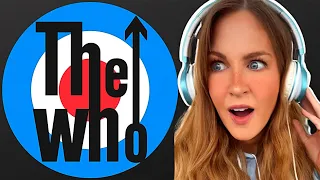 First Time Hearing The Who (Uncut)