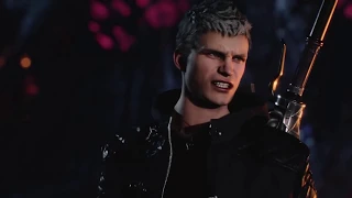 DEVIL MAY CRY 5 x HYDE Collaboration Trailer   New Original Song Mad Qualia