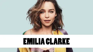 10 Things You Didn't Know About Emilia Clarke | Star Fun Facts