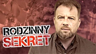 Rodzinny sekret. Podróż Petera Habita śladami zbrodni własnego ojca. Łukasz Kazek