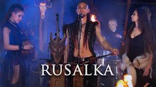 Irdorath (BY) - Rusalka (Live show in the Woods 2020)
