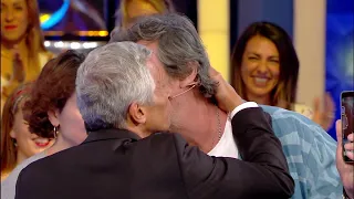 #NOPLP Quand Jean-Luc Reichmann débarque sur le plateau avec Karine avec un K (Juin 2023)