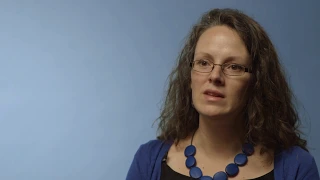 Associate Professor Marnie Blewitt and epigenetics